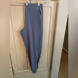 Athleta Brooklyn Jogger size 14
